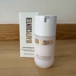 Beautycounter Countermatch Adaptive Moisture Lotion - 50ml / 1.7oz - NEW in Box
